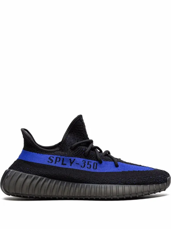 adidas Yeezy Boost 350 V2 'Dazzling Blue