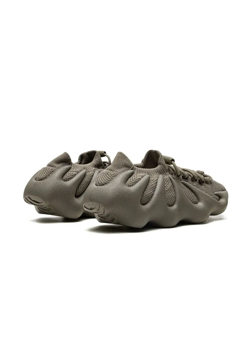 Adidas Yeezy 450 Kids ''Cinder''