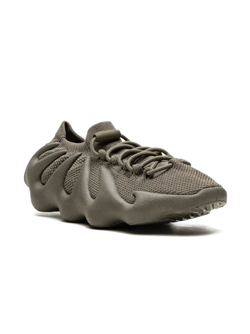 Adidas Yeezy 450 Kids ''Cinder''