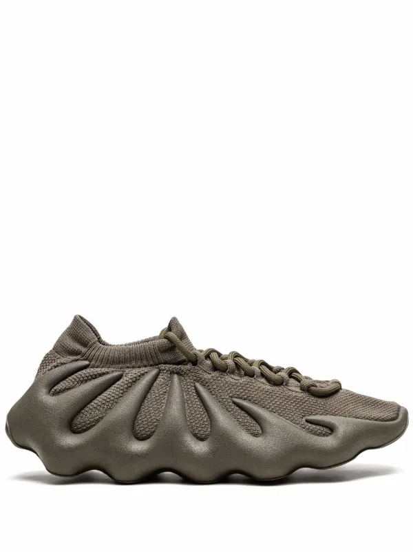 Adidas Yeezy 450 Kids ''Cinder''