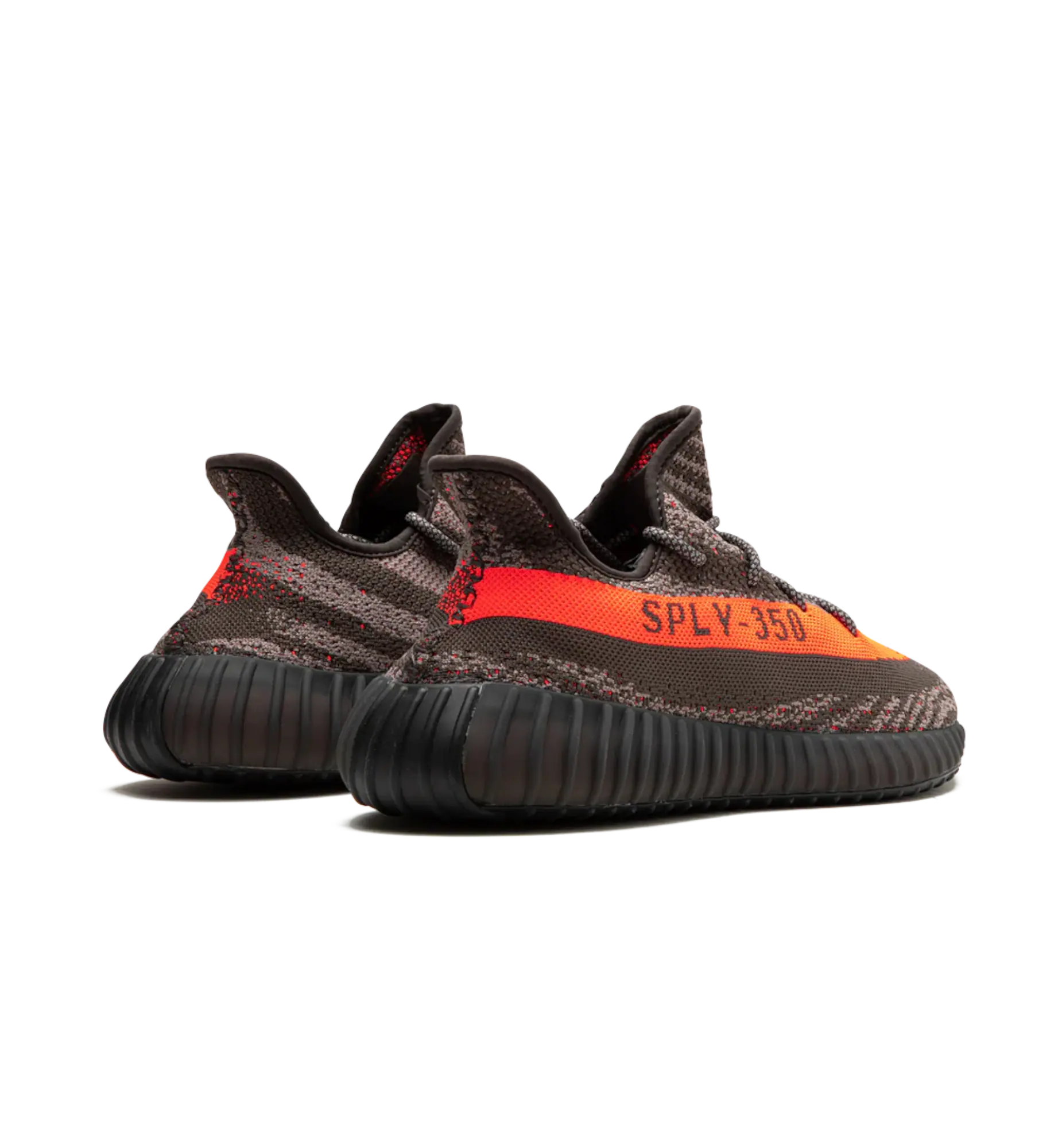 adidas Yeezy Boost 350 V2 'Carbon Beluga