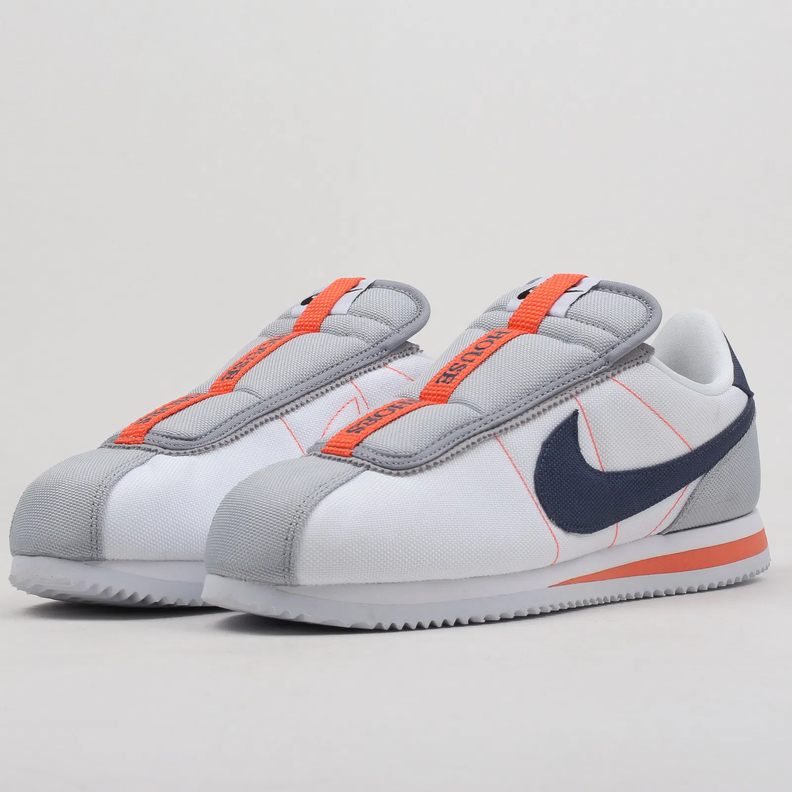 Nike Cortez Kenny IV 4 Kendrick Lamar