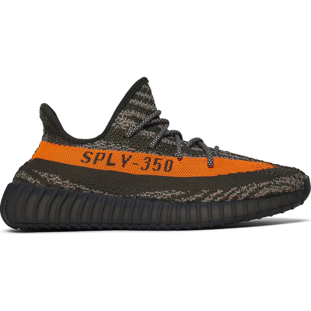 adidas Yeezy Boost 350 V2 'Carbon Beluga