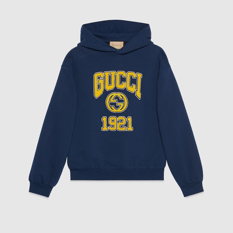 Gucci hoodie nz orders