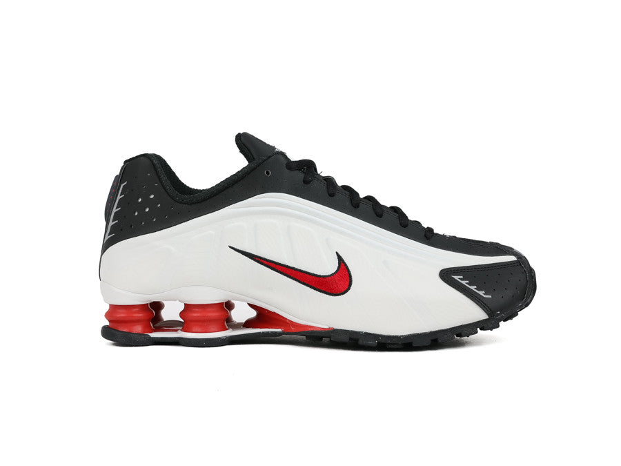 Nike Shox R4 'Platinum Tint'
