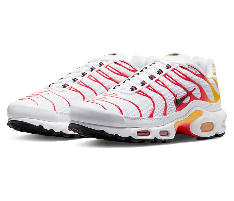 Nike Air Max Plus TN Sunburn (2022)