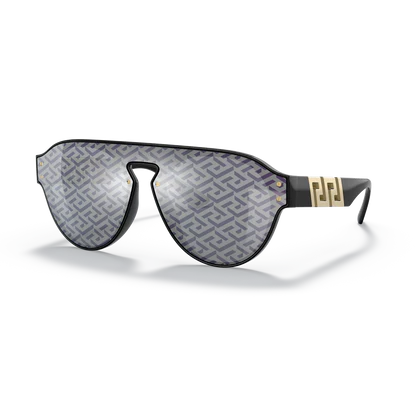 Versace Greca Shield