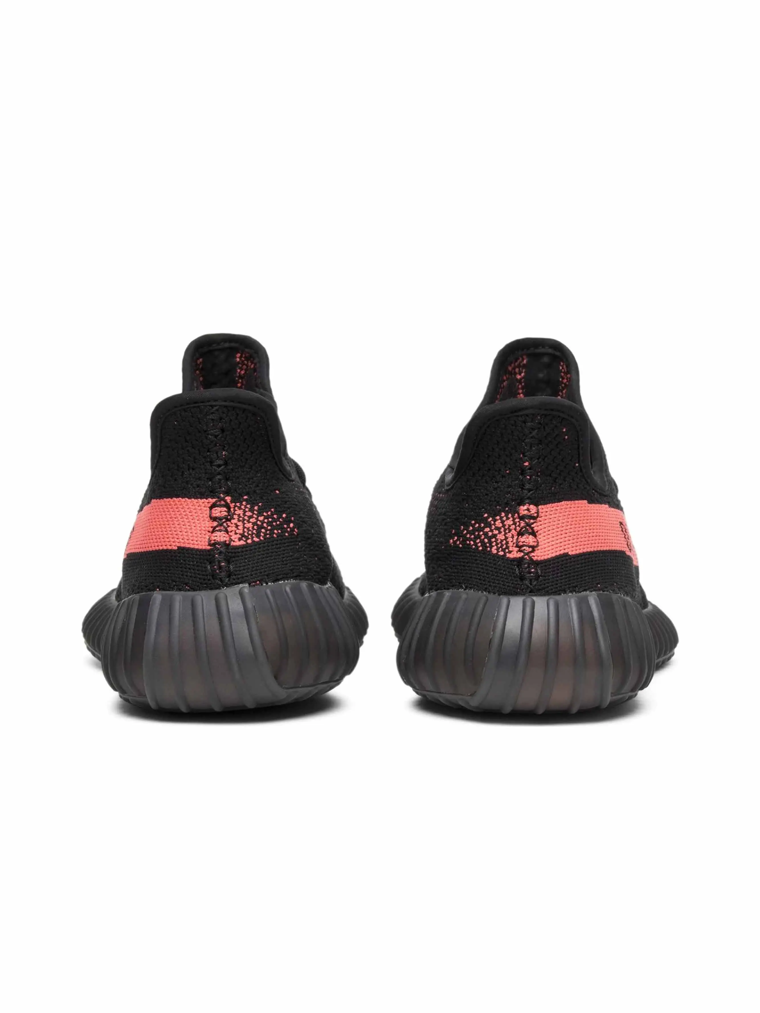 adidas Yeezy Boost 350 V2 2022 'Core Black Red'