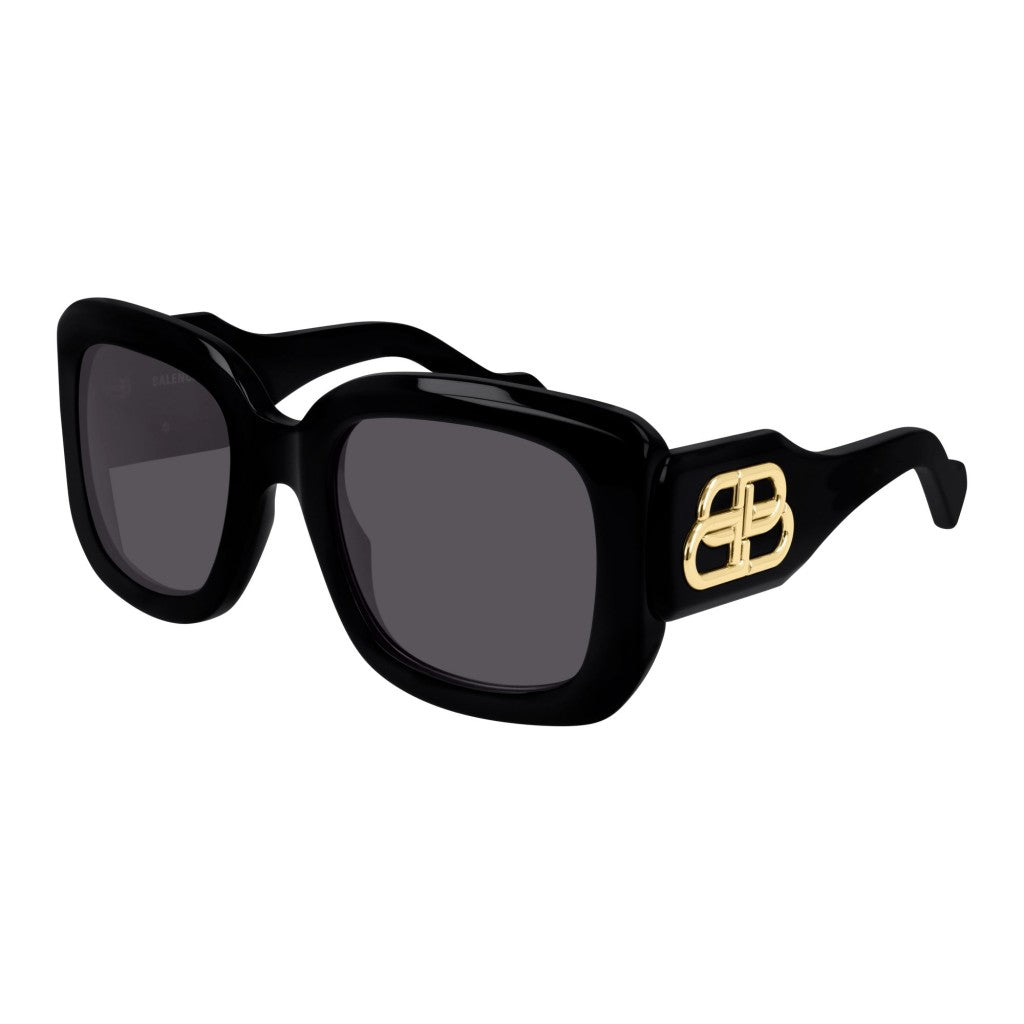Balenciaga Butterfly Effect Sunglasses