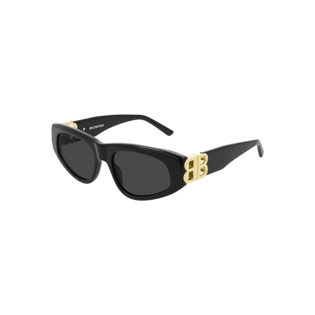 Balenciaga Sunglasses Black