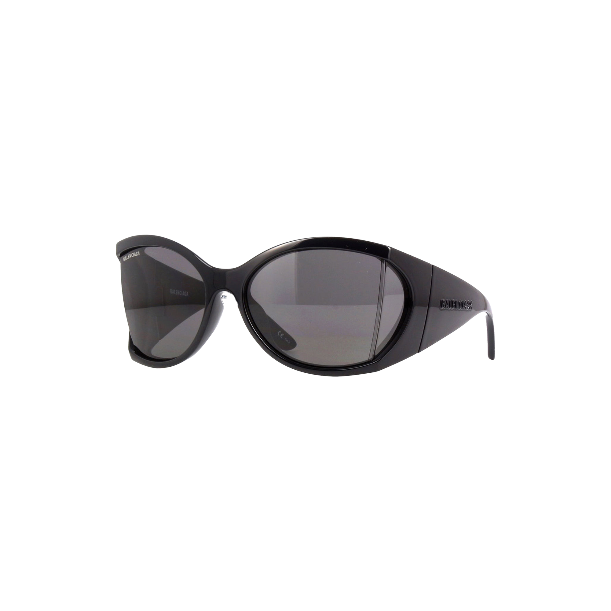 Balenciaga Kim Sunglasses