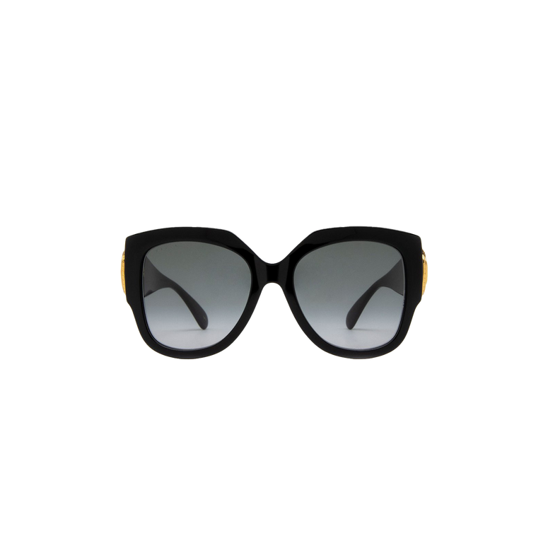 Gucci Medallion Sunglasses