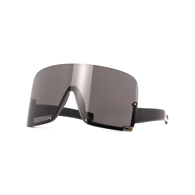 Gucci Snow Patrol Black Sunglasses