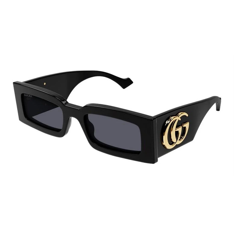 Gucci Saleem Black Sunglasses