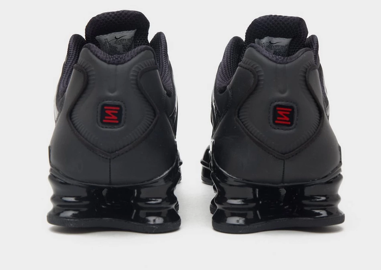 Nike Shox TL