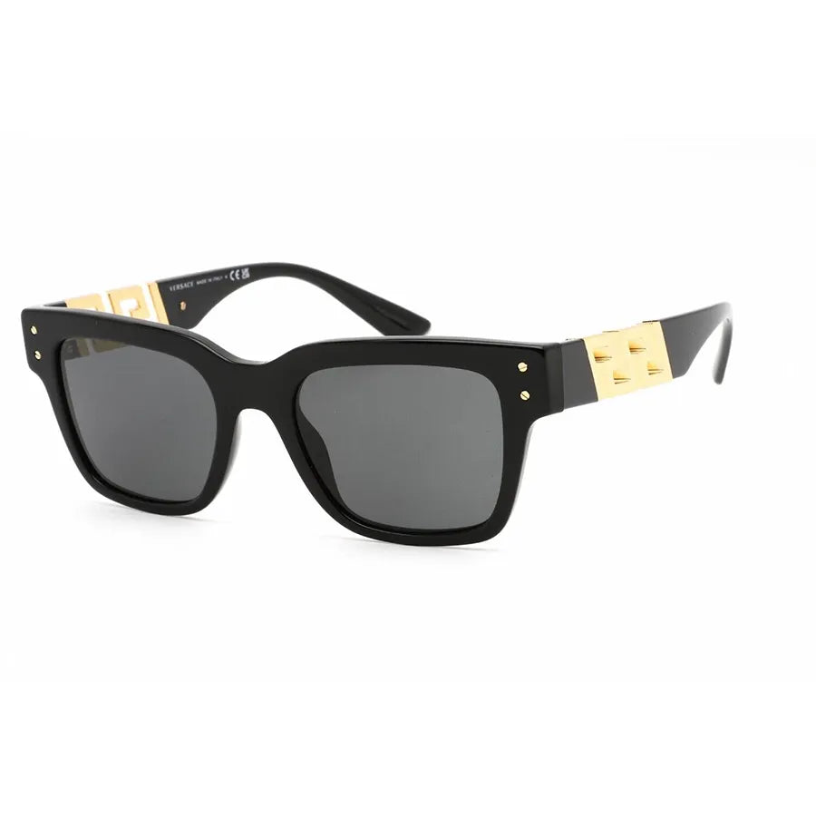Versace Greca Luxe Sunglasses