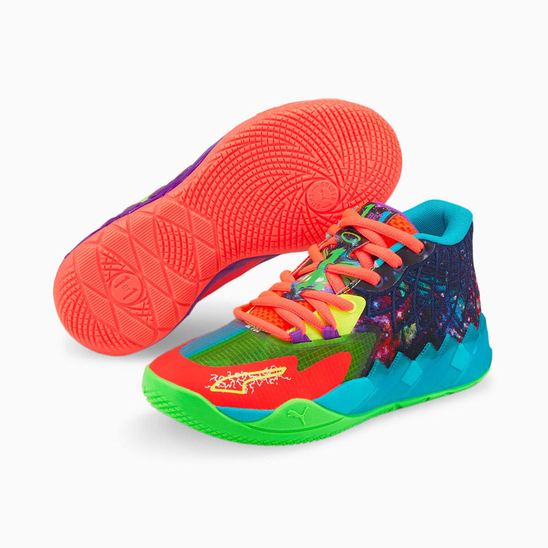 Puma LaMelo Ball MB.01 Be You
