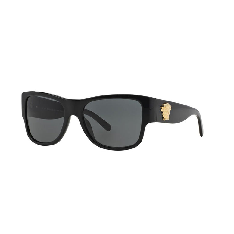 Versace Gold Face State