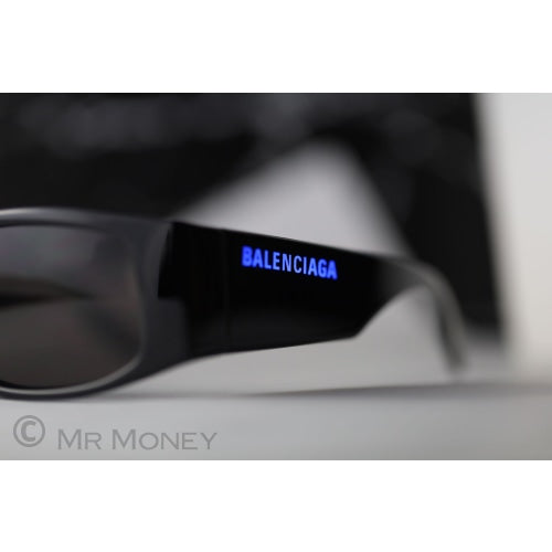 Balenciaga Superfly Black Edition Sunglasses