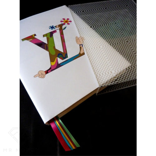 Louis Vuitton Art Fashion And Architecture Book