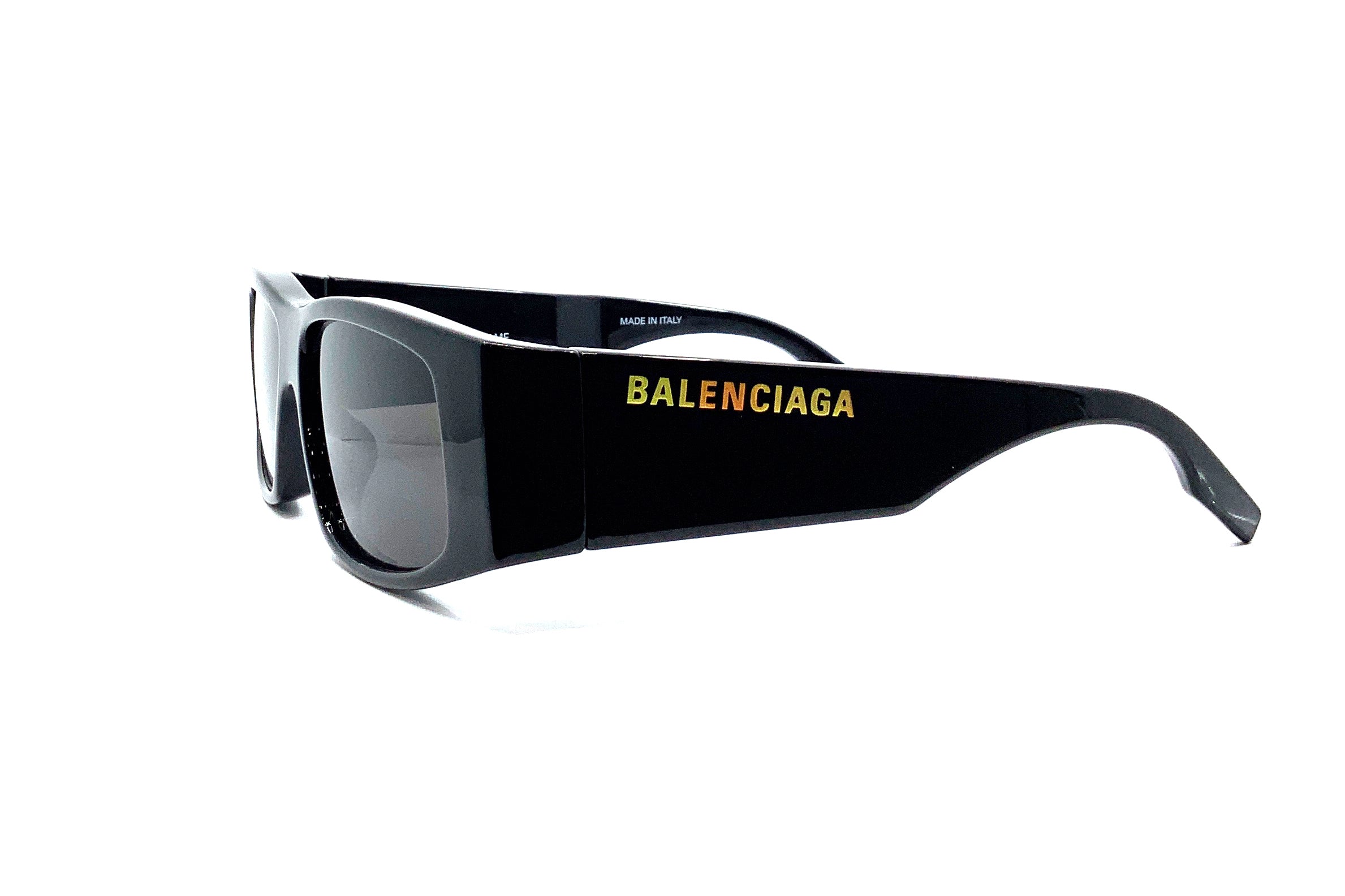 Balenciaga Superfly Black Edition Sunglasses