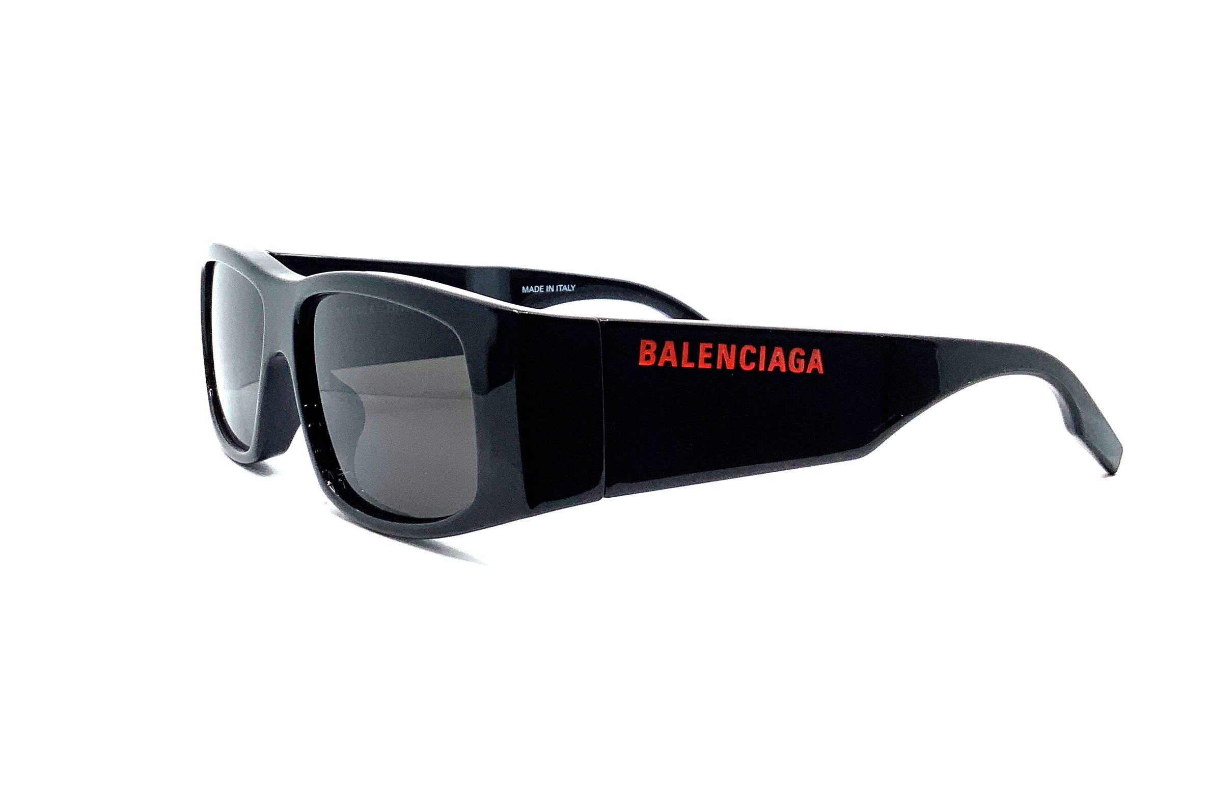 Balenciaga Superfly Black Edition Sunglasses