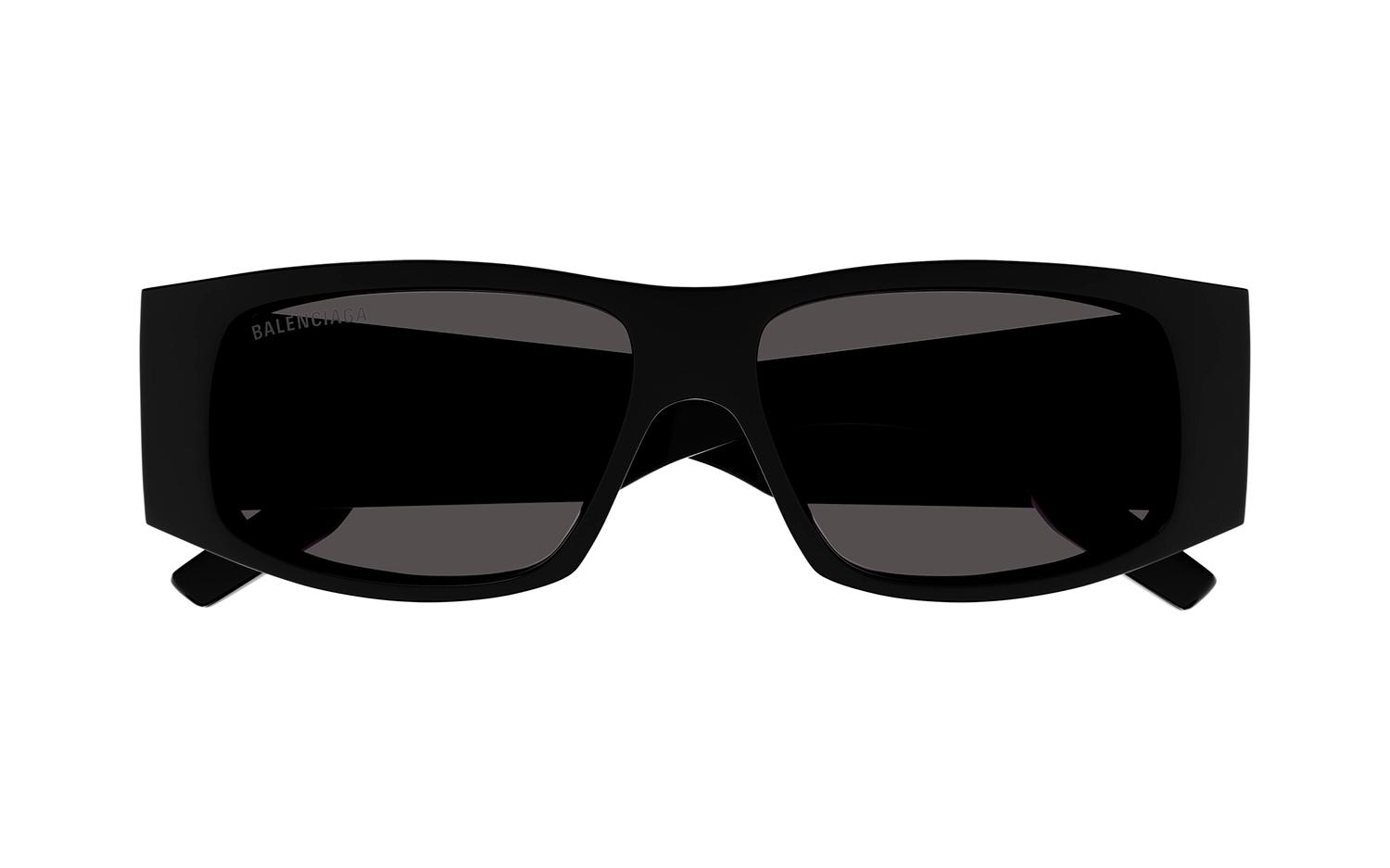 Balenciaga Superfly Black Edition Sunglasses