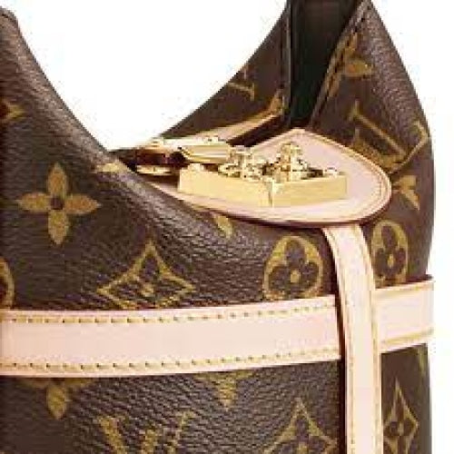 Louis Vuitton Duffle Bag Handbags
