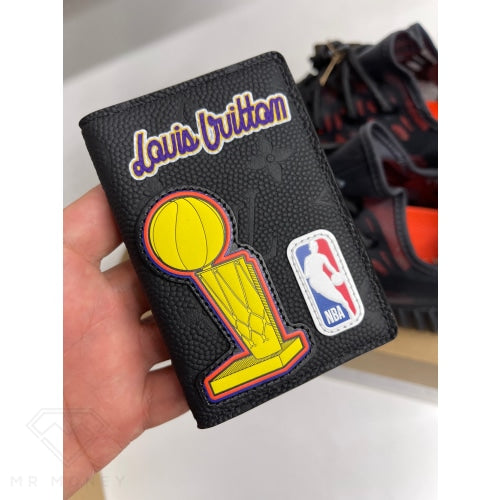 LVXNBA MULTIPLE WALLET