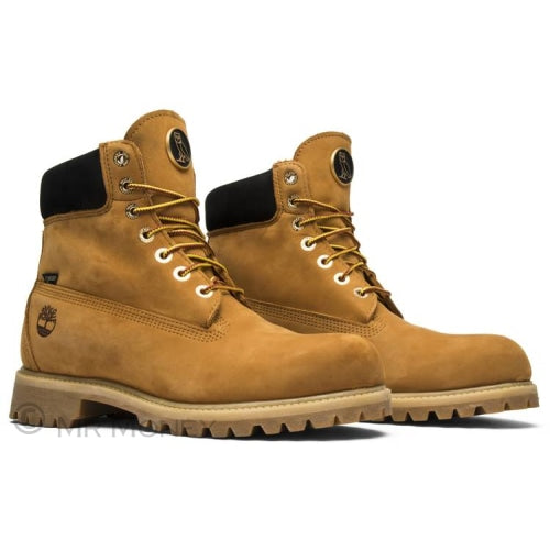 Ovo x timberland boots hotsell