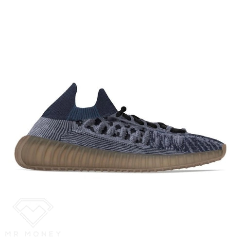 blue kanye west shoes