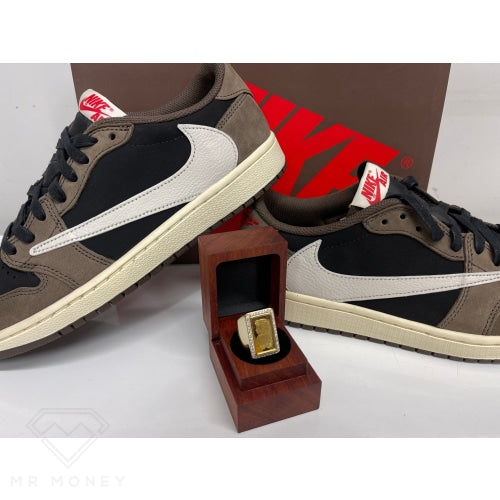 Pamp Bar Diamond Ring Rings