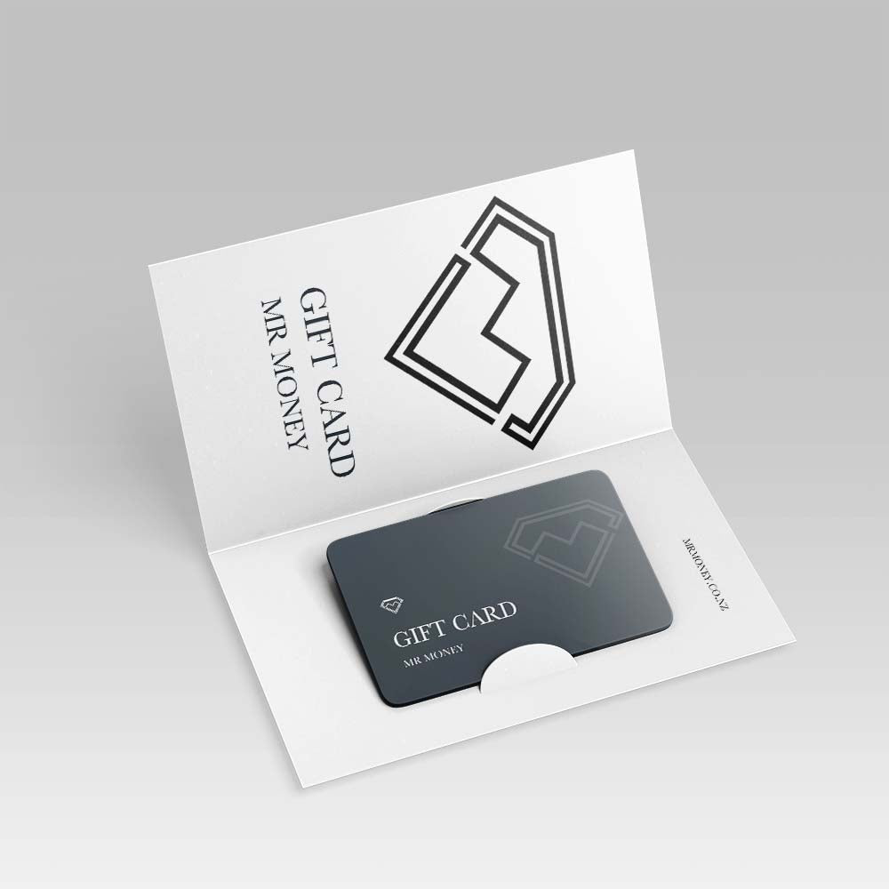 Gift Cards