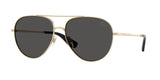 Light Gold - Dark grey