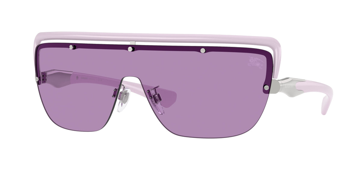 Burberry BE3175 Lilac Violet sunglasses