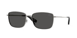 Gunmetal - Dark grey