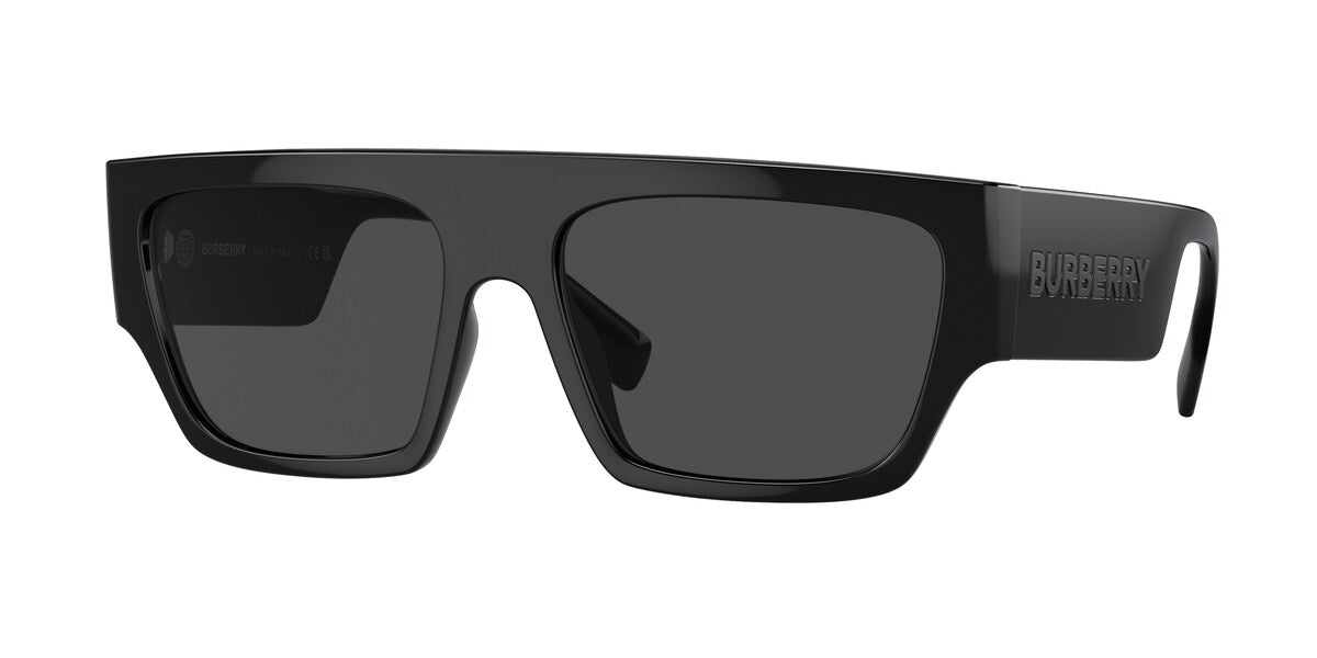 Burberry BE4397U Sunglasses 300187 / 58