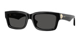 Black - Dark grey