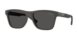 Matte Grey - Dark grey