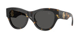 Yellow Havana - Dark grey