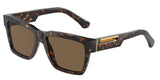 Havana - Dark brown