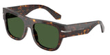 Havana - Dark green