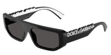 Black - Dark grey