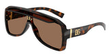 Havana - Dark brown