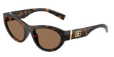 Havana - Dark brown