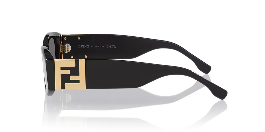 Fendi FF Sunglasses