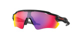 Matte Black / Prizm road