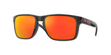 Black Ink / Prizm ruby polarized