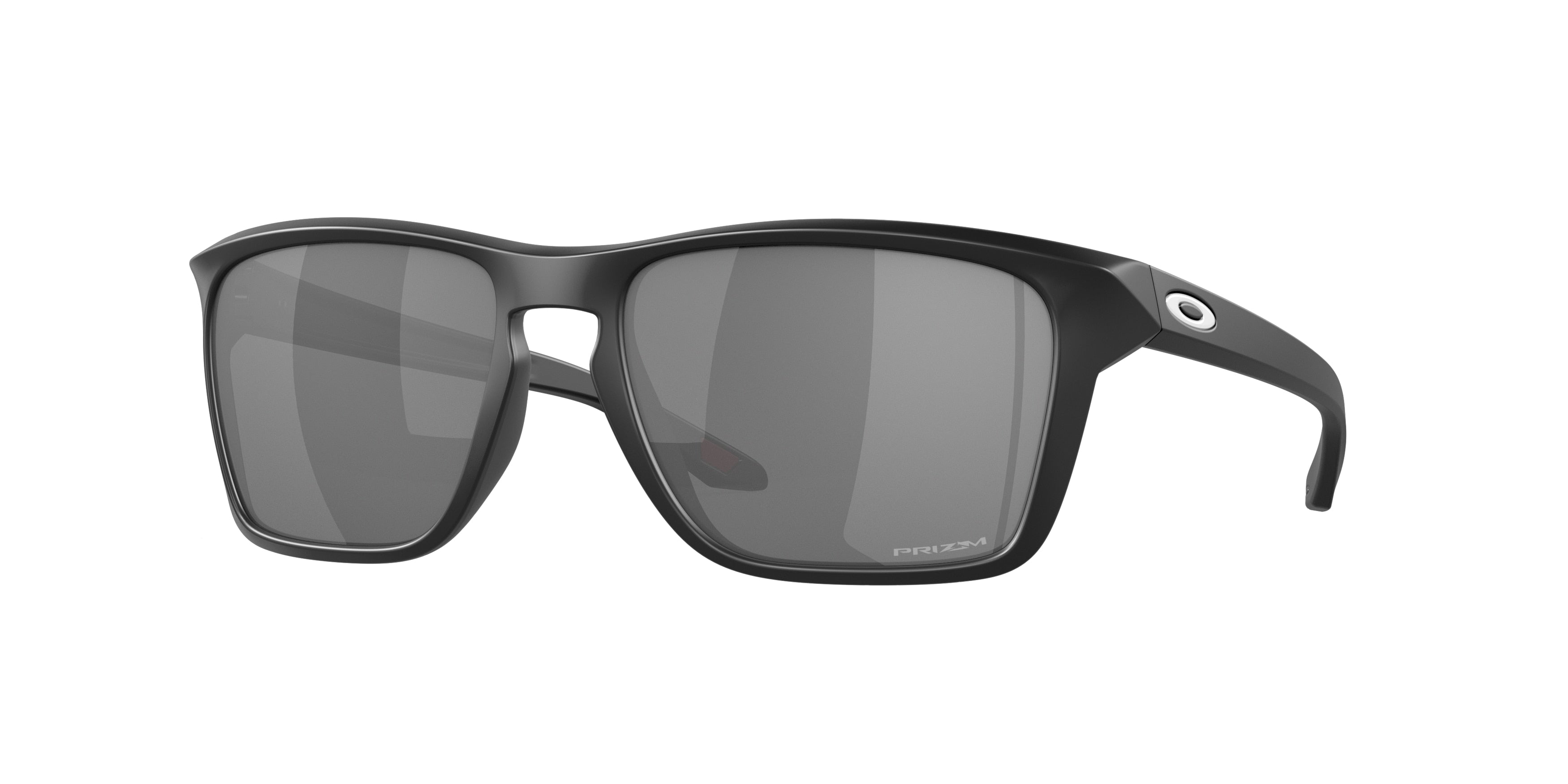 Oakley OO9448 Sylas Sunglasses - Matte Black / Prizm black