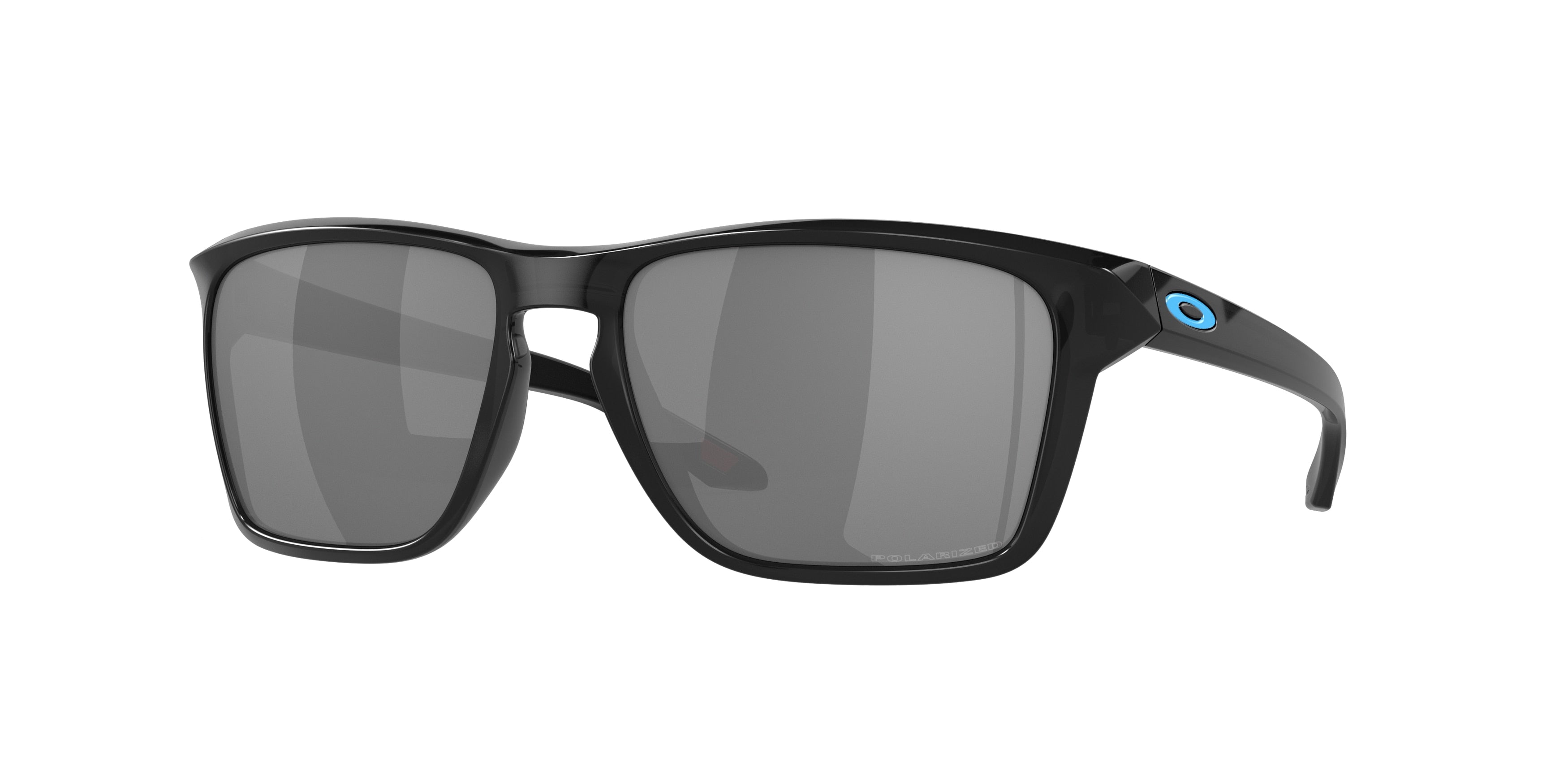 Oakley OO9448 Sylas Sunglasses - Black Ink / Black iridium polarized